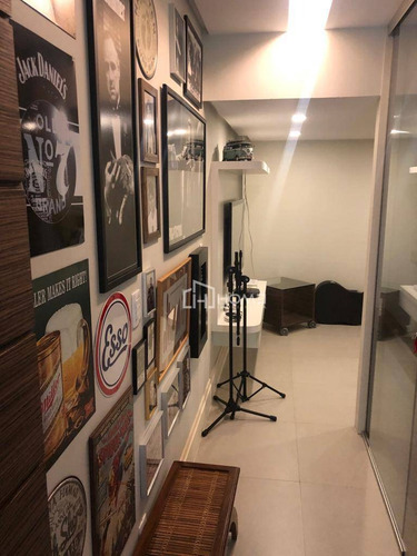 Imagem 23 de 30 de Loja À Venda, 100 M² Por R$ 549.000,00 - O2 Corporate E Offices - Rio De Janeiro/rj - Lo0005