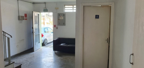 Imagem 24 de 25 de Comercial Para Aluguel, 0 Dormitórios, Bonfim - Osasco - 23369