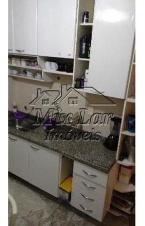 Imagem 15 de 15 de Ref 4184 Apartamento No Bairro Do Jaguaribe - Osasco Sp - 4184