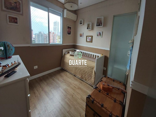 Imagem 7 de 20 de Apartamento - Ap03642 - 69273310
