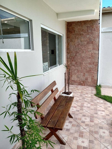 Imagem 8 de 29 de Casa A Venda No Centro De Caraguatatuba, Próxima A Prefeitura - So0037