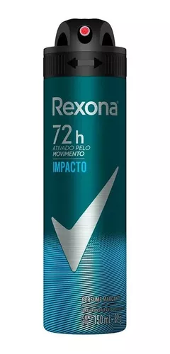 Desodorante rexona extreme extra, extra