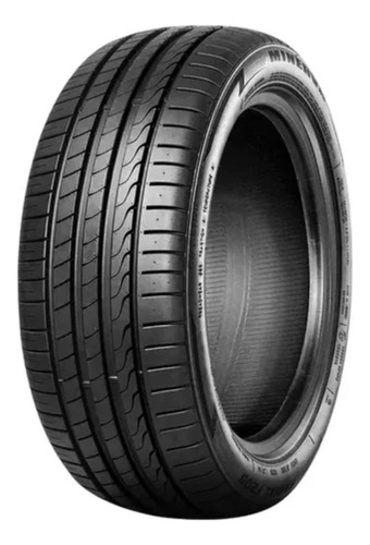 Kit Com 2 Pneu Aro 19 235/45 R19 99y Minerva F205