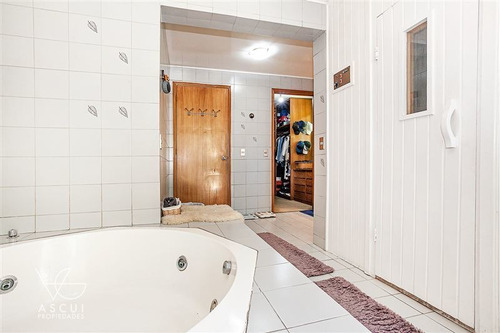 Imagen 11 de 15 de Casa En Venta En Lo Barnechea