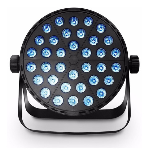 Reflector Par Alien Par36x3 Rgb 36 Leds 3 En 1 55-469