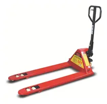 Comprar Patín Hidráulico 2.5 Toneladas Con Ruedas Nylon Mikel´s