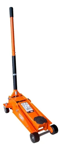 comprar Gato Crique Hidraulico Bahco 3 Ton Carrito Doble Piston