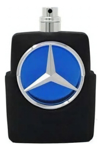 Perfume Mercedes Benz