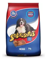 Comprar Sabrositos Mix Carne Pollo Y Cerdo 20k + 2k + Snacks