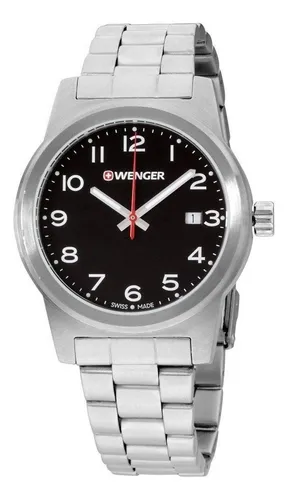 Reloj Wenger 7705x Infantil MercadoLibre