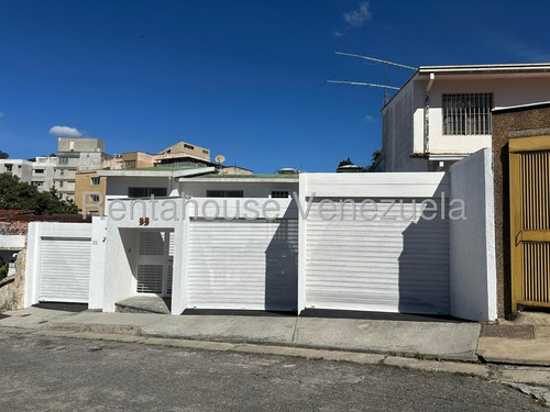 Casa En Venta La Boyera #25-14194 Neyla Cedeño