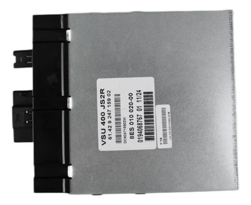 Módulo Convertidor De Voltaje 61429247159 Para 535i G-fs