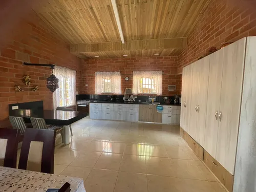 Venta Espectacular Casa Campestre, Precio De Oportunidad. A Puerta Cerrada. De Un Piso; Entre La Cumbre Y Pavas. Lote 1.000 Mtrs.