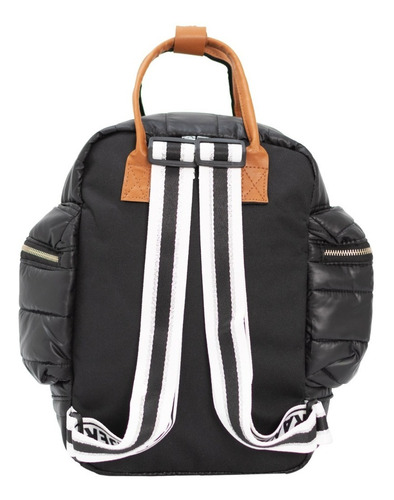 Mochila Andes Light Jazz Legion Extranjera Urbana