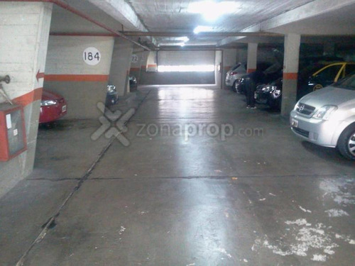 Imagen 3 de 4 de Cochera , Venta, Belgrano, Pb