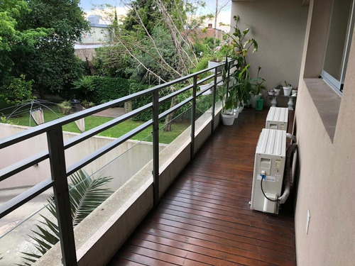 Imagen 9 de 16 de Departamento - Barrio Norte