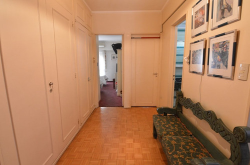 Imagen 19 de 29 de Venta 4 Ambientes Al Frente Ubicado En Recoleta, Capital Federal