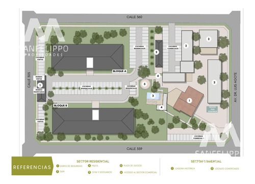 Departamento En Jardines De Ranelagh En Venta