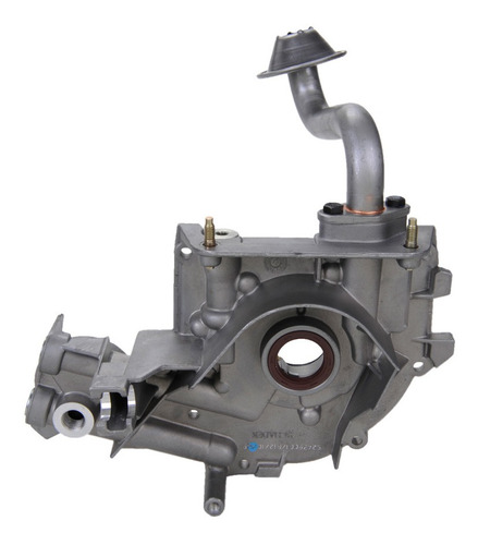 Imagem 1 de 1 de Bomba De Oleo - Fiat Palio/doblo 1.0l/1.3l 16v Fire 2001 A 2
