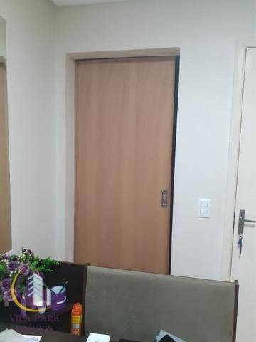 Imagem 11 de 19 de Apartamento Com 3 Dormitórios À Venda, 58 M² Por R$ 320.000,00 - Novo Osasco - Osasco/sp - Ap1741