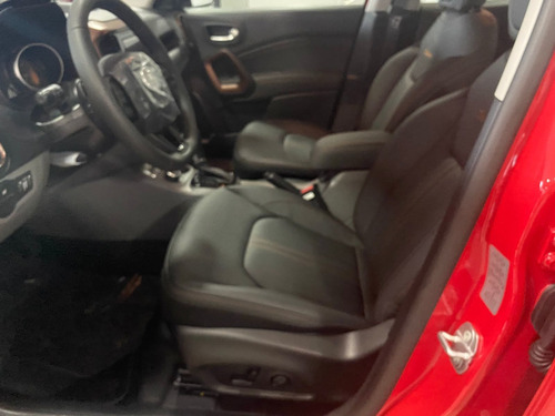 Fiat Toro 2.0 Volcano Diesel Automatico 2020/2021