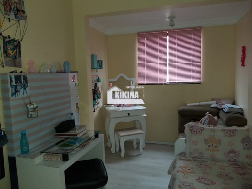 Apartamento Para Alugar - 02950.6140