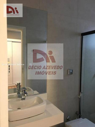 Imagem 20 de 25 de Casa Com 3 Dormitórios À Venda, 260 M² Por R$ 1.200.000,00 - Quiririm - Taubaté/sp - Ca0032