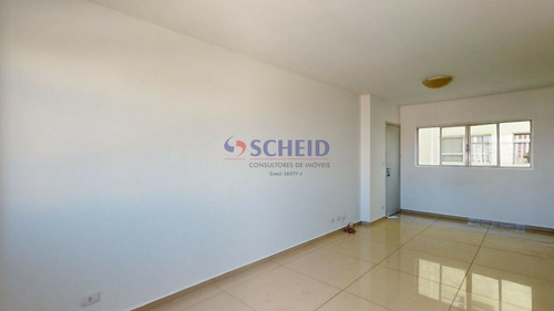 Imagem 5 de 15 de Apartamento De 1 Dormitório No Cambuci - Mr81623
