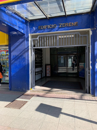 Arrendamos Céntrica Oficina En Un 3er Piso, Valdivia.