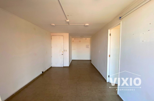 Arriendo Oficina Macul 1 Privado Excelente Ubicación