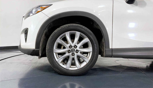 Imagen 9 de 15 de 108695 - Mazda Cx5 2015 Con Garantía