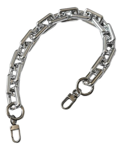 Correa De Cadena De Hombro De Moda Diy Extraíble Para B
