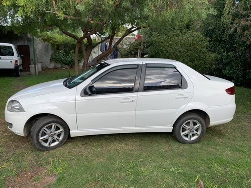 Fiat Siena