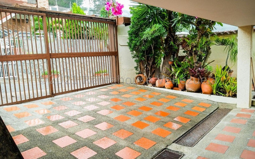 Imagen 19 de 20 de Prados Del Este Casa En Venta 22-22581 Jesús Enrique Díaz Baruta Caracas