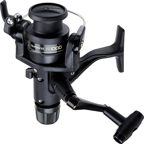 Carrete Pesca Shimano Spinning Ix1000r Freno 7 Libras