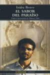 Libro El Sabor Del Paraiso