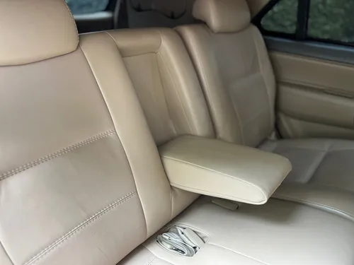 Toyota Fortuner 2.7l 4x2
