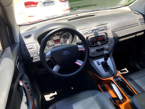 Ford Kuga 2.5 Titanium At 4x4 (ku03)