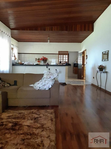 Chácara Para Venda Em Suzano, Chácara Estância Paulista, 2 Dormitórios, 3 Banheiros, 10 Vagas - 869_1-1764193