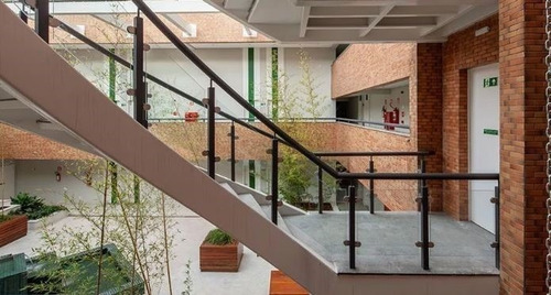 Imagem 19 de 23 de Sala À Venda No Bairro Alto Da Lapa - São Paulo/sp - O-4566-11831