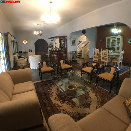 Imagem 11 de 30 de Casa Comercial Para Venda Chacaras Primavera - Cc00226 - Ca06545 - 1746115