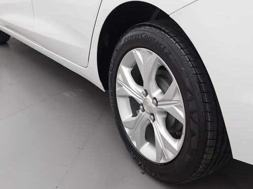 Chevrolet Onix 1.0 TURBO FLEX LTZ AUTOMÁTICO