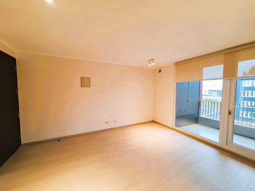 Arriendo Depto 3d1b B-407 Cond.portal Mirador (30992)