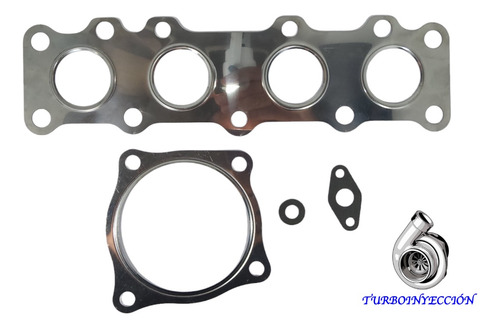 Juntas Para Turbo Hyundai Sonata, Optima, Sorrento 2.0t