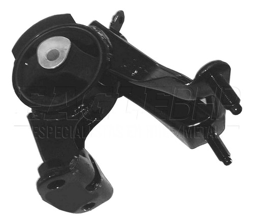 Soporte Tacón De Motor Tras Scion Xb 2.4l 4 Cil Std 08-15