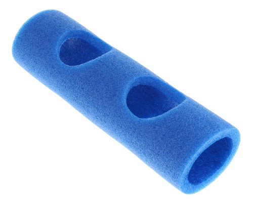 Soporte De 2 Fori Azul 2 # Azul 2 # Azul 2 # 2 Fori