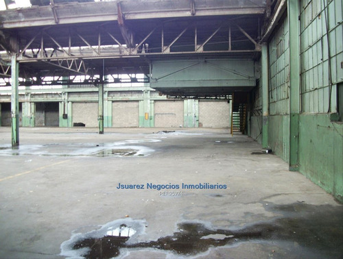 J.s Local Industrial En Prado