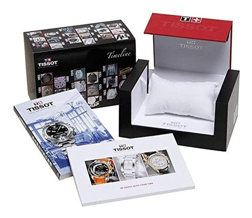 Tissot Lovely Quartz Silver Dial Ladies Watch T058.109.33.03