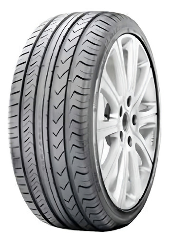 Llanta 245/60r18 105v Mirage Mr-hp172 Índice De Velocidad V