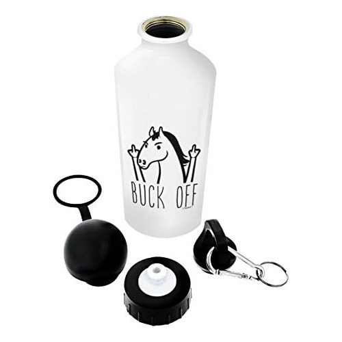 Regalos Amantes De Caballos  Buck Off  Divertidos Regal...